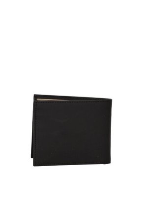 Billetera Gallagher Negro Bosi