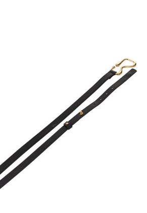 Cinturón Para Mujer 696 Negro Bosi