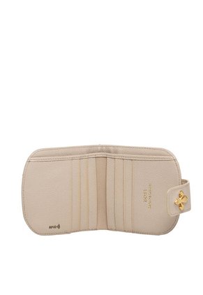 Billetera Para Mujer Florence Beige Bosi