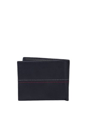 Billetera Turku Azul Bosi