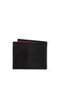 Billetera Berson Negro Bosi de Bosi