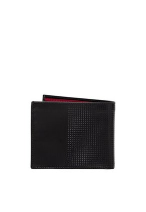 Billetera Berson Negro Bosi