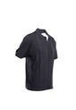 Camiseta Polo Para Hombre Turin Negro Bosi de Bosi