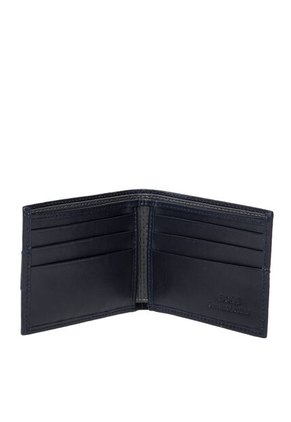 Billetera Turku Azul Bosi