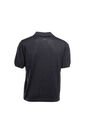 Camiseta Polo Para Hombre Turin Negro Bosi de Bosi