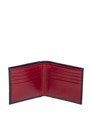 Billetera Rainy Azul Bosi