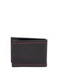 Tarjetero Borelli Negro Bosi de Bosi