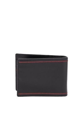 Tarjetero Borelli Negro Bosi