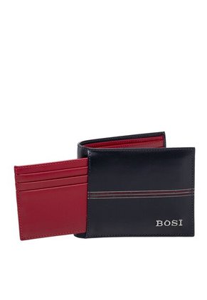 Billetera Rainy Azul Bosi