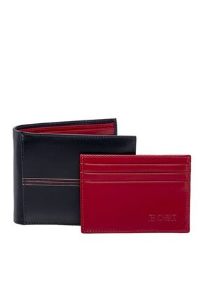 Billetera Rainy Azul Bosi