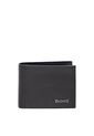 Billetera Para Hombre Onnen Negro Bosi de Bosi