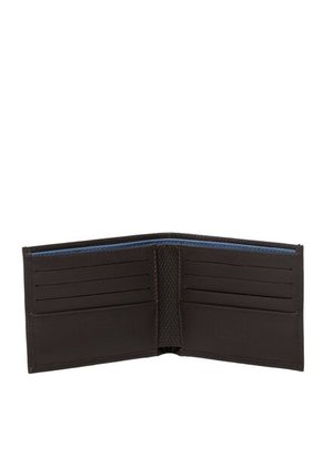 Billetera Para Hombre Braide Cafe Bosi