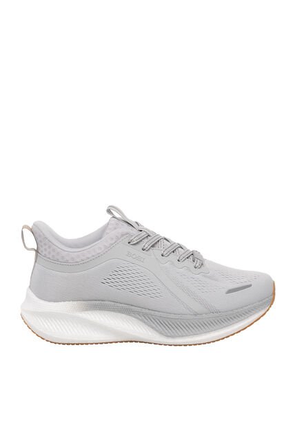 Tenis Para Mujer Santia Gris Bosi