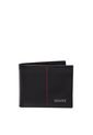 Billetera Para Hombre Kalig Negro Bosi de Bosi