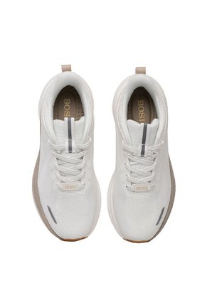 Tenis Para Mujer Santia Blanco Bosi