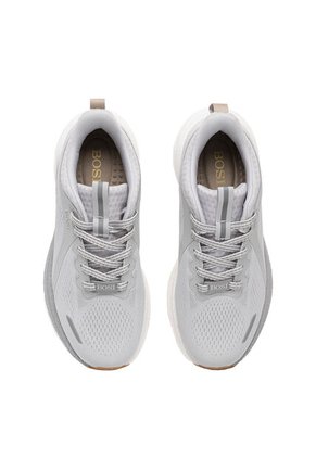 Tenis Para Mujer Santia Gris Bosi