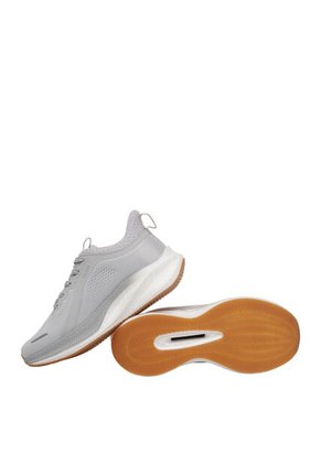 Tenis Para Mujer Santia Gris Bosi