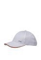 Gorra Para Hombre Wood Blanco Bosi de Bosi