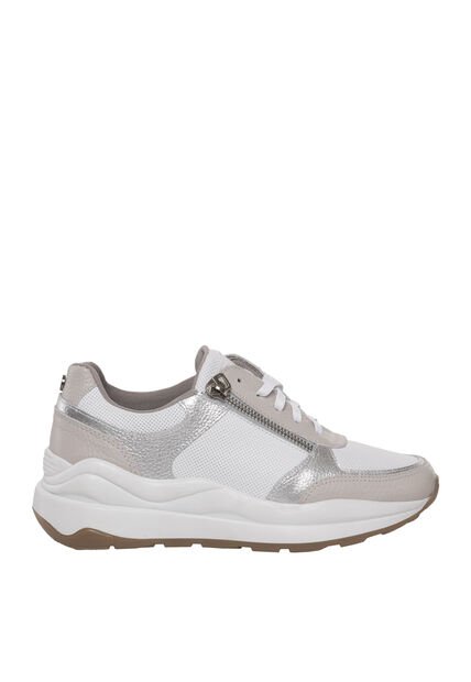 Tenis Para Mujer Sixta Blanco Bosi