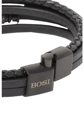Manilla Para Hombre Chieti Negro Bosi