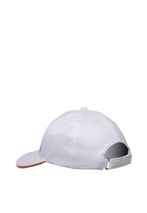 Gorra Para Hombre Wood Blanco Bosi