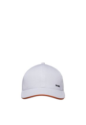 Gorra Para Hombre Wood Blanco Bosi