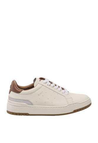 Tenis Para Hombre Giovanio Blanco Bosi Bosi