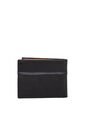 Billetera Para Hombre Silves Negro Bosi de Bosi