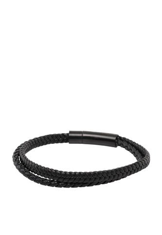 Manilla Para Hombre Terni Negro Bosi Bosi