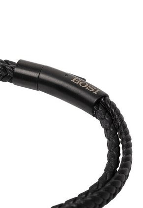 Manilla Para Hombre Terni Negro Bosi