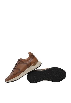 Zapatos Casuales Para Hombre Riccione Miel Bosi