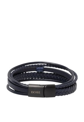 Manilla Para Hombre Ariezzo Azul Bosi