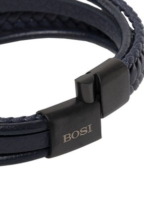 Manilla Para Hombre Ariezzo Azul Bosi