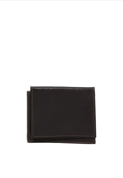 Billetera Para Hombre Sivori Cafe Bosi
