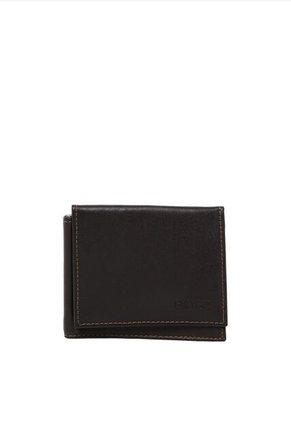 Billetera Para Hombre Sivori Cafe Bosi