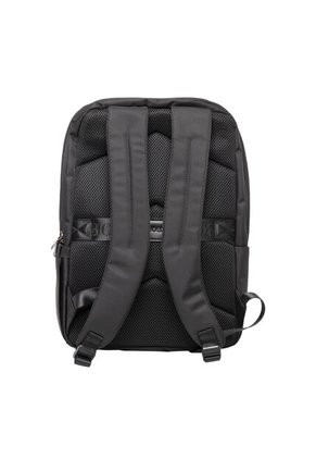 Morral En Textil Para Hombre Jordi Negro Bosi