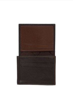 Billetera Para Hombre Sivori Cafe Bosi