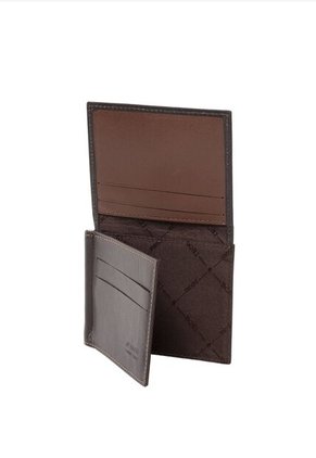 Billetera Para Hombre Sivori Cafe Bosi