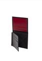 Billetera Para Hombre Sivori Negro Bosi de Bosi