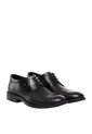 Zapatos Formales Para Hombre Burke Negro Bosi de Bosi