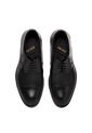 Zapatos Formales Para Hombre Burke Negro Bosi de Bosi
