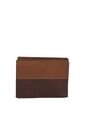 Billetera Para Hombre Huber Combinado Bosi de Bosi