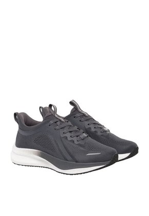 Tenis Para Hombre Gale Gris Bosi