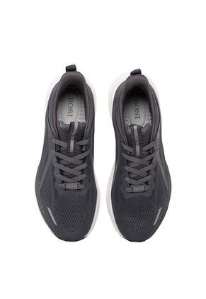 Tenis Para Hombre Gale Gris Bosi
