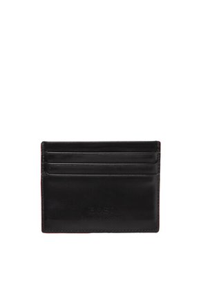 Tarjetero Para Hombre Wild Negro Bosi