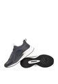 Tenis Para Hombre Gale Gris Bosi de Bosi