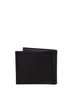 Billetera Para Hombre Eloy Negro Bosi