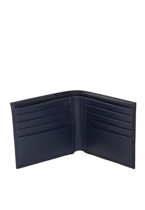 Billetera Para Hombre Soka Azul Bosi