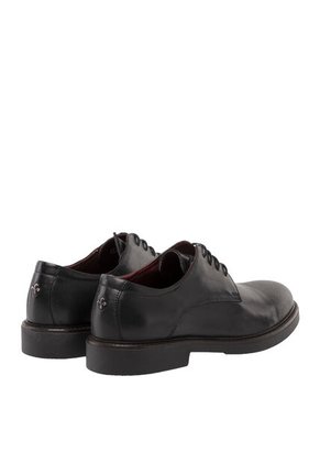 Zapatos Formales Para Hombre Giorgio Negro Bosi