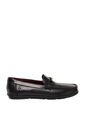 Mocasines Para Hombre Emanuel Negro Bosi de Bosi